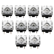 【HEPA】Electric Oven Timer Switch Electric Pressure Cooker Timer Delay Timer Switch