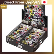 BANDAI UNION ARENA Booster Pack Kamen Rider [UA29BT] (BOX) Contains 16 Packs Recommended Age: 9 year