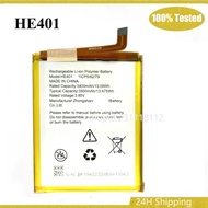 HE401 3.85v 3400mAh for cricket lcon 3 phone battery 1ICP5/62/79