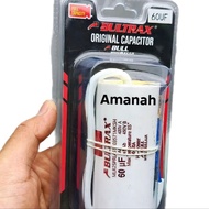 Bull capacitor cable tube capacitor 60 uf