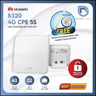 Huawei B320 4G Modem Wifi Router Unlock Operator All Operator 300Mbps