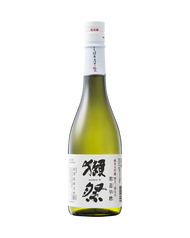 獺祭 寒造早槽 純米大吟釀39生榨 720ml |清酒