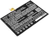 Replacement Battery for Samsung SM-T725A, SM-T725N, SM-T725U, SM-T725V, SM-T860, SM-T865, SM-T866N,