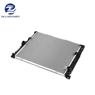 RADIATOR For BMW 5 G30 F90 5 G31 17118743664 17118686026