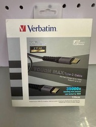 Verbatim 120CM Type C to Type C
