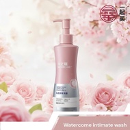 Watercome Feminine Wash - Intimate Lotion for Personal Care & Hygiene - Watercome Intimate Wash Prod
