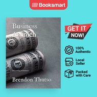 Business Acumen - Paperback - English - 9781716560958