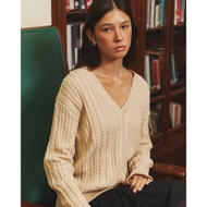 AIMER-Cricket Sweater