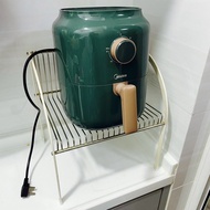📣.. Midea air flyer 美的 KZ30E3L氣炸鍋 3L 恆溫旋鈕定時 空氣炸鍋, 多功能 3升大容量, 無油薯條機家用全自動鍋 烤箱