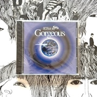 CD Music 808state – Gorgeous (1993) Electronic Techno