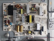 Power Supply Sony KD-65X7000G KD-65X7500H พาร์ท APS-430 100139011 อะไหล่แท้/ถอดมือสอง อะไหล่แท้ /ข