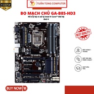 Motherboard GA-B85-HD3 Genuine Computer Accessories