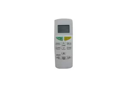 Remote Control For Daikin ARC470A5 FTXB20C2V1B FTXB25C2V1B FTXB35C2V1B FTKS09SL116 FTKS09SL216 A/C A