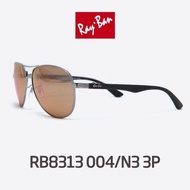 Ray · ban rb8313 004 N3 cable