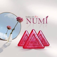 NUMI BABY SOAP ANTI-ACNE CLEANSER BAR 21G