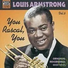 Louis Armstrong / You Rascal, You : Original 1939-1941 Recordings