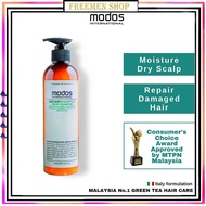 Modos Repair Shampoo For Moisture And Soft Hair