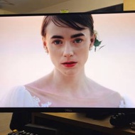 Dell 27吋顯示器 U2715H