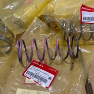 Rear Clutch Spring Pcx160 Can Be Used With Giorno/Lead. Length 14cm. Genuine 23233-K1Z-J10