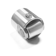 1 PCS High Pressure Fuel Pump Cam Follower Lifter 06H109311B Silver Automotive Supplies   1.8T 2.0T