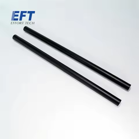 2pcs EFT E410P E610P E416P E616P Tripod Aluminum Tube Support cross bar 20mm 420mm 460mm 500mm 580mm
