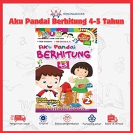 Creative early childhood education, I'm a counting, volume 2, ages 4 - 5 years: winonabooks children