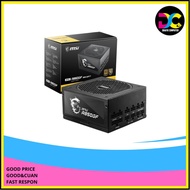 Power Supply PSU 550W / 650W / 750W / 850 / 1000W / 1200W / 2000W 80 Plus Gold Fully Modular