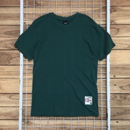Kaos Evisu Polos . SDA 02064 Second Bekas Preloved
