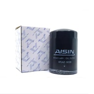 Aisin OFLAZ-6038 Oil Filter for Isuzu 6BG1 Primary