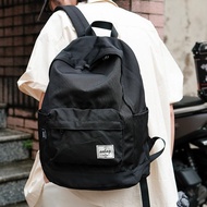 sobag日系百搭雙肩布包男大容量學生15吋電腦背包女中性通勤背包