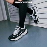 Skechers Women Sport I-Conik Shoes - 88888250-BKW