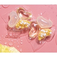 Limited BB7 Laundry Soap Gel 3in1 Loundry Gell Ball contains 2 Pcs Detergent Ball 3in1 Antiseptic Cl