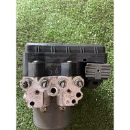 Toyota WISH ZGE20 S4 ABS PUMP