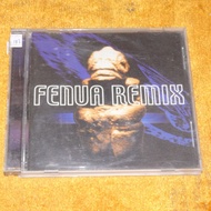 FENUA REMIX (Unsealing )53A33 yuan