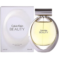 PERFUME CALVIN KLEIN BEAUTY EDP 100ML