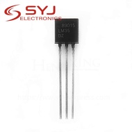 1pcs/lot LM35DZ LM35D M35 TO-92