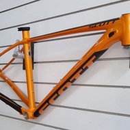 SCOTT SCALE 960 2022 29" INCH BOOST FRAME SEPEDA MTH HARDTAIL - JeamsSport