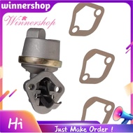 Auto Fuel Transfer Pump Diaphragm for Cummins Engine 4B 4BT 4BT 4BTA 6B 6BT 6BT 6BTA 6BTA 3970880 39
