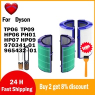 Air Purifier HEPA and Carbon Filter for Dyson TP06, TP09, HP06, PH01, PH02, TP07, HP07, HP09, 970341