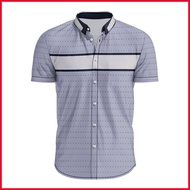 ✢ ◿ Real Fit DepEd RTW Uniform For Men - Non Teaching (Small to 3XL)