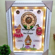 MAHAR PERNIKAHAN WAYANG / MAHAR JAM / MAHAR PSHT / MAHAR TERATAI / MAHAR SIMPLE MODERN