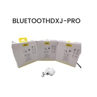 ORIGINAL BLUETOOTH DXJ- PRO EAR BUDS