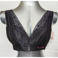 42C/95C PLUS SIZE BRA - NON-WIRED