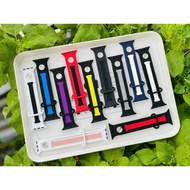 DC150 Silicone Band for APW Watch