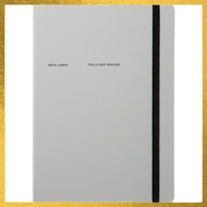 LACONIC 2027 B6 Weekly Hardcover Planner, September 2026 StartDirect from Japan
