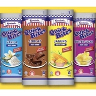 ROTI GARDENIA QUICK BITES PELBAGAI PERISA