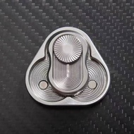Từ Tính Fidget Trượt Edc Kim Loại Đồ Chơi Dành Cho Người Lớn Với Căng Thẳng Tay Spinner Cho Tự Kỷ Cả