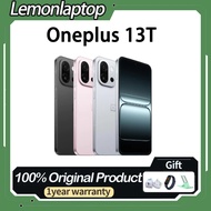 【Global Rom】Oneplus 13T 6.32 inches Snapdragon 8 Elite 6260mAh 80W Fast Charging Oneplus 13 T Oneplu
