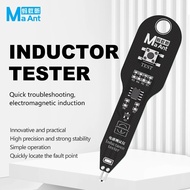 MaAnt M093 Motherboard Coil Tester Inductor Detector Tool for PC Repair Electromagnetic Induction Qu