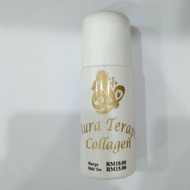 [READYSTOCK] AURA TERAPI COLLEGEN GOLD LABEL